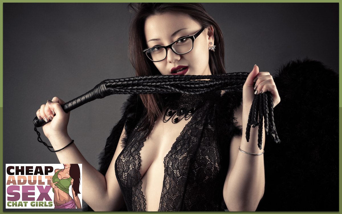 Dominatrix Oriental Chat